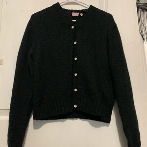 Vintage Cardigan